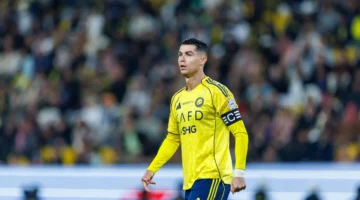 انتقاد اللحياني اللاذع.. رونالدو أضعف لاعبي النصر بعد الشباب